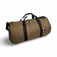 Amazon | Tough Traveler | 1000 d. コーデュラダッフルバッグ